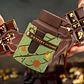 Armaf Odyssey Dubai Chocolat Unissexo Eau de Parfum - Thumbnail 5