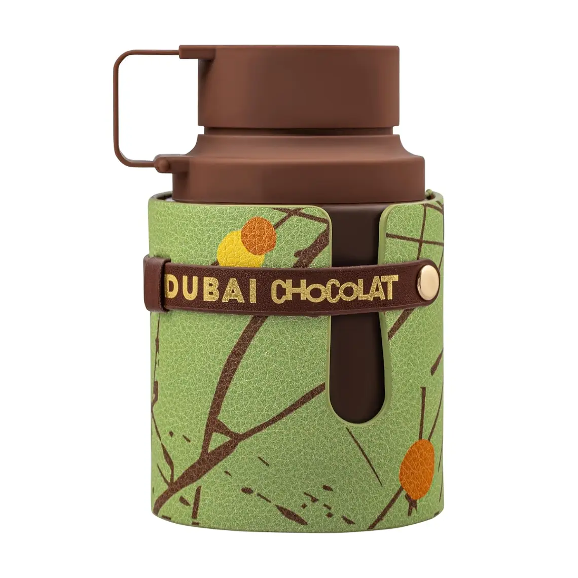 Armaf Odyssey Dubai Chocolat Unissexo Eau de Parfum 6