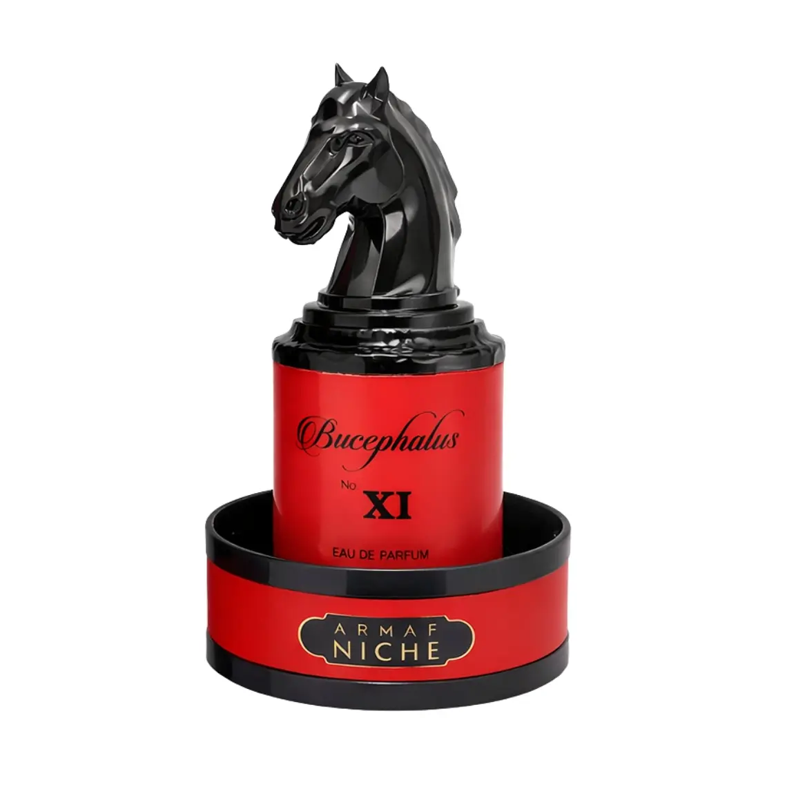 Armaf Bucephalus XI Man Eau de Parfum 3