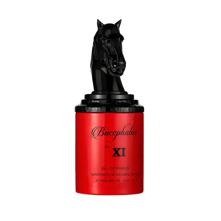 Armaf Bucephalus XI Man Eau de Parfum 4