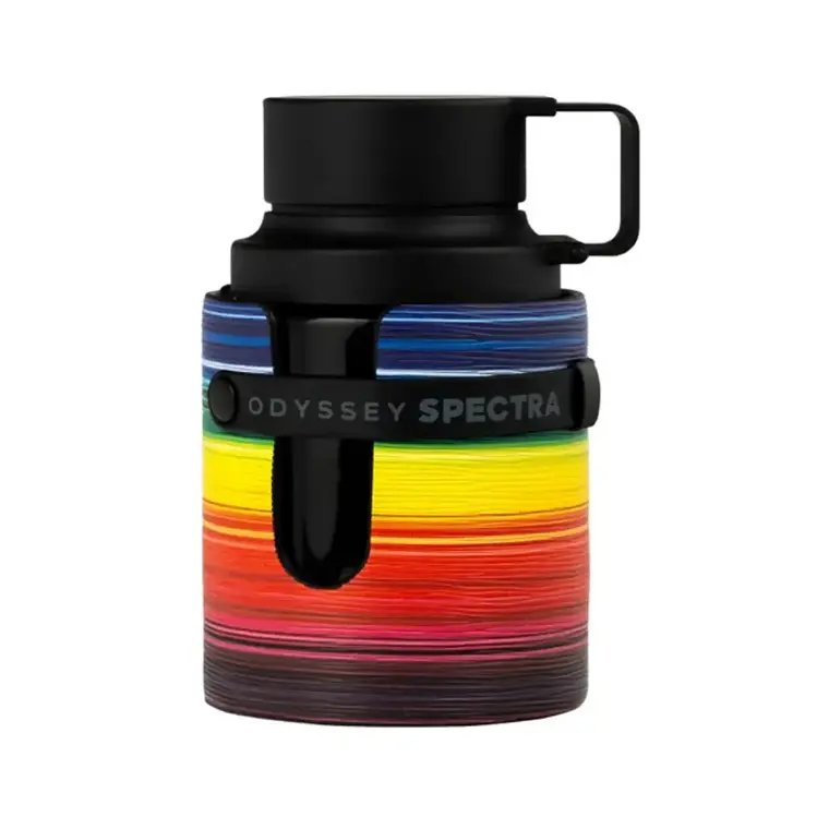 Armaf Odyssey Spectra Unissexo Eau de Parfum 3