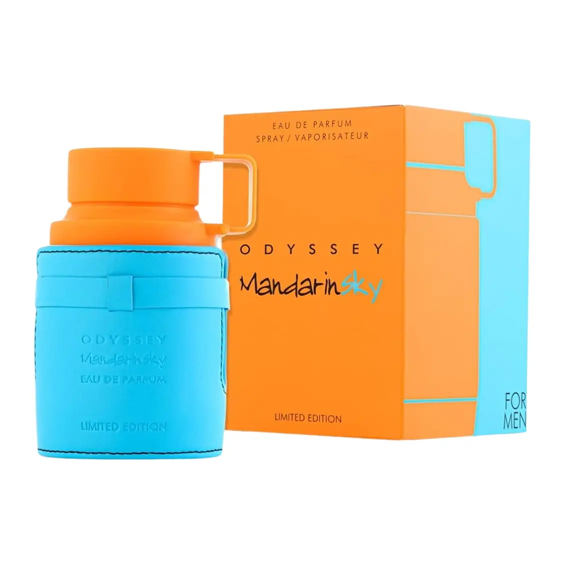 Armaf Odyssey Mandarin Sky Eau de Parfum 1