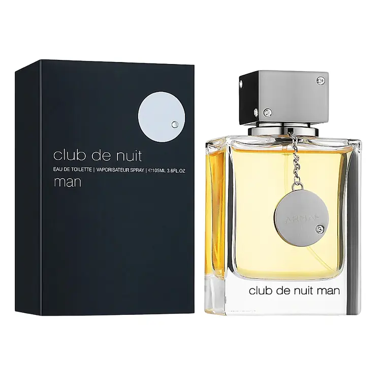 Armaf Club de Nuit Man Eau de Toilette 1