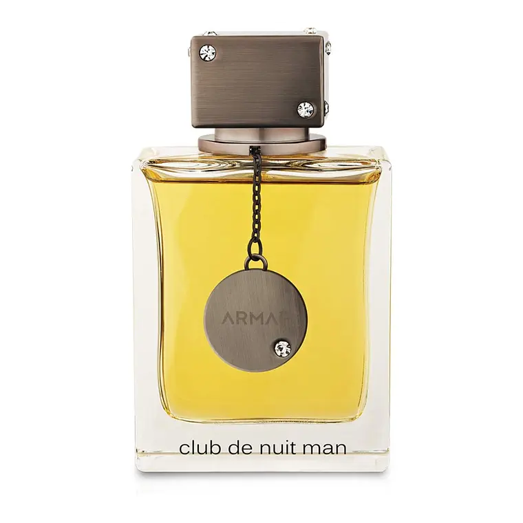 Armaf Club de Nuit Man Eau de Toilette 4