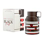 Armaf Odyssey Black Forest Unissexo Eau de Parfum - Thumbnail 1