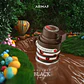 Armaf Odyssey Black Forest Unissexo Eau de Parfum - Thumbnail 3