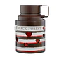 Armaf Odyssey Black Forest Unissexo Eau de Parfum - Thumbnail 5