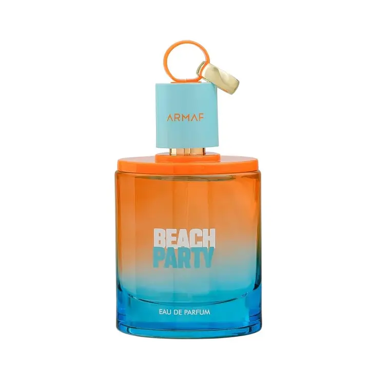 Armaf Beach Party Unissexo Eau de Parfum  2