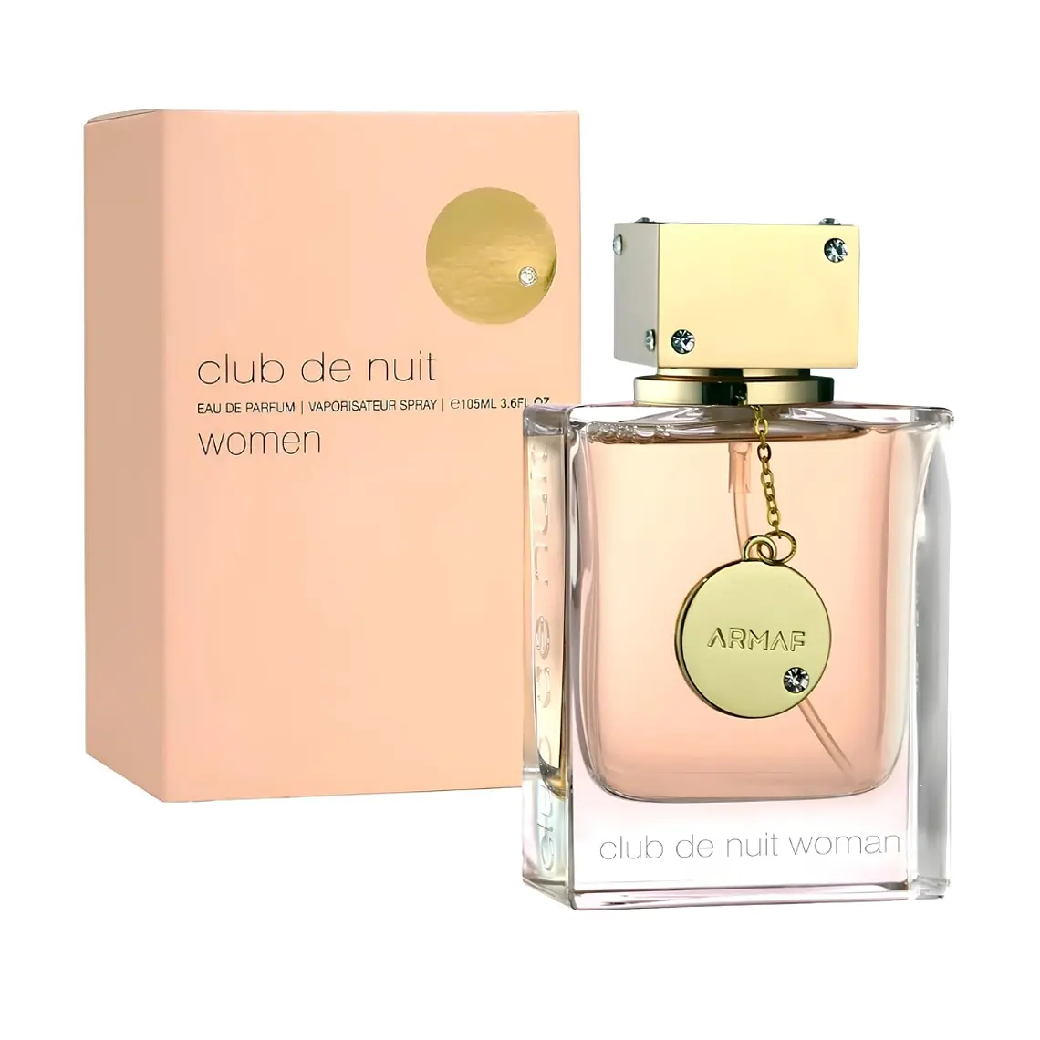 Armaf Club de Nuit Women Eau de Parfum 1