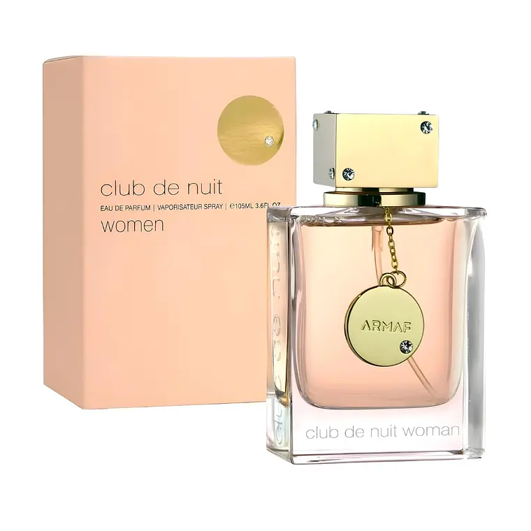 Armaf Club de Nuit Women Eau de Parfum 1
