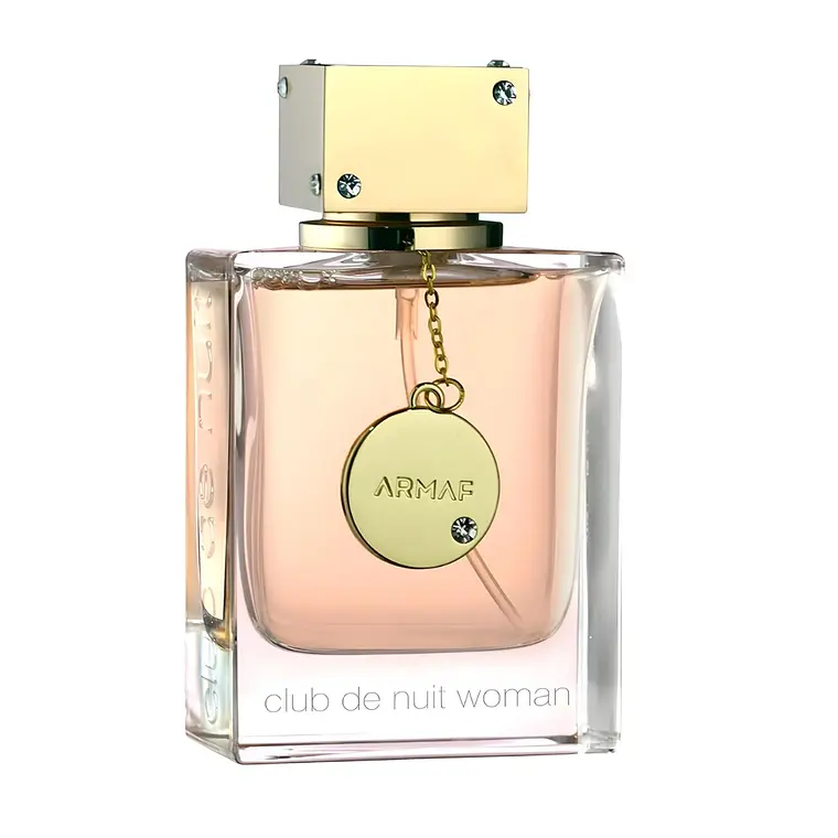 Armaf Club de Nuit Women Eau de Parfum 4