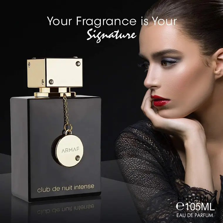 Armaf Club de Nuit Intense Woman Eau de Parfum 2