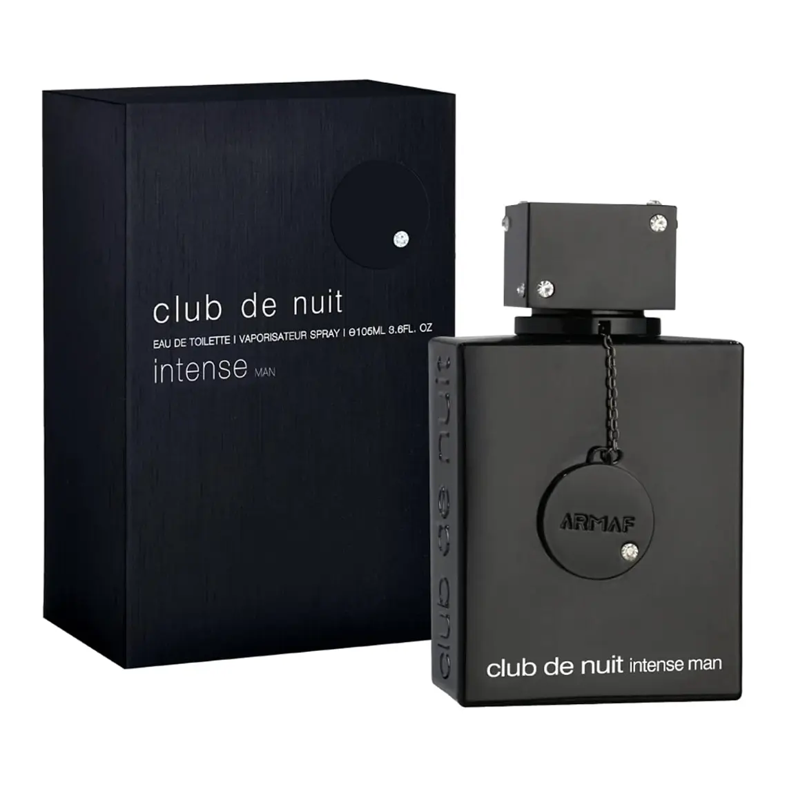 Armaf Club de Nuit Intense Man Eau de Toilette 1