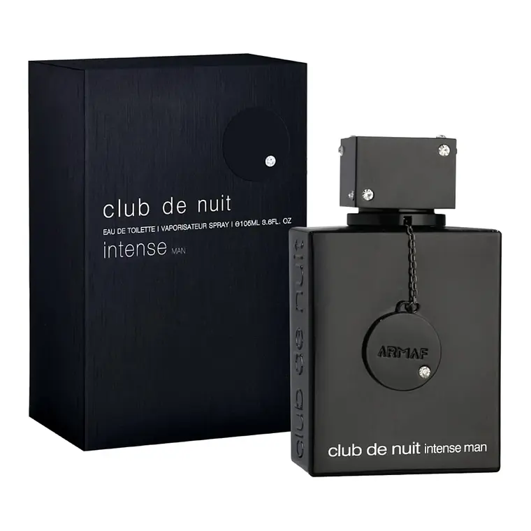 Armaf Club de Nuit Intense Man Eau de Toilette 1