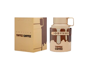 Armaf Odyssey Toffee Coffee Unissexo Eau de Parfum
