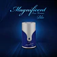 Armaf Magnificent Blue Pour Homme Eau de Parfum - Thumbnail 3