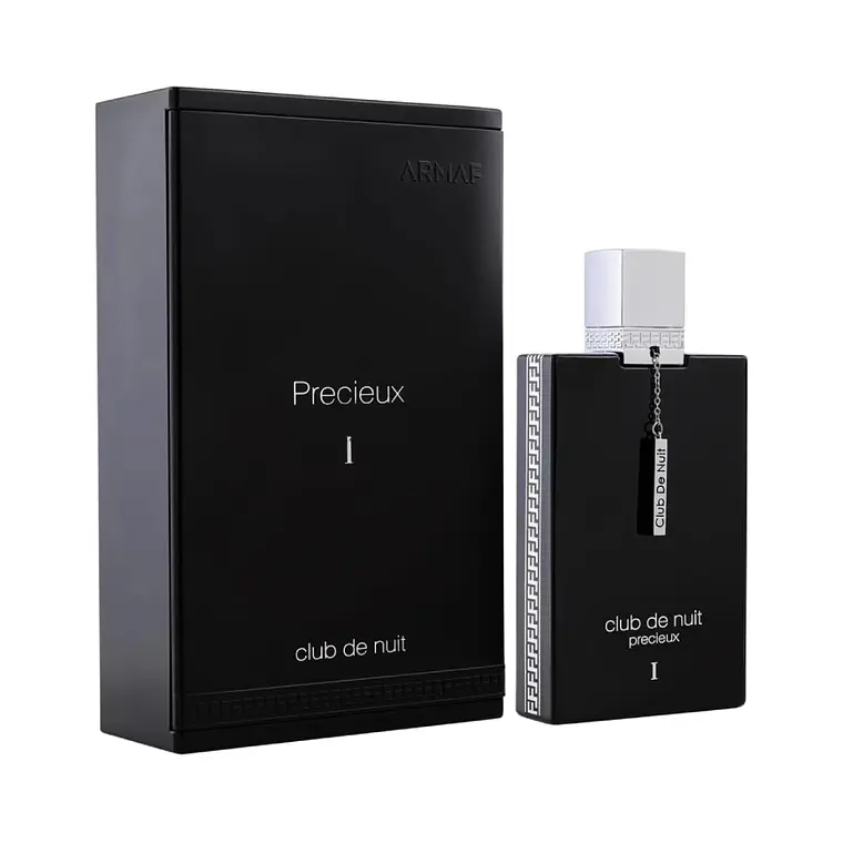 Armaf Precieux Club de Nuit Unissexo Extrait de Parfum 1