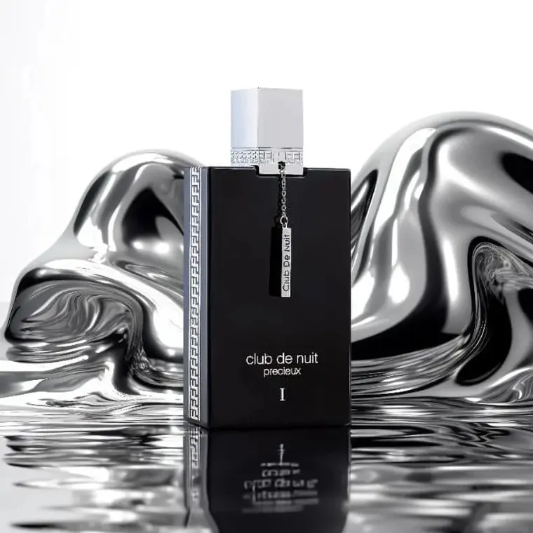 Armaf Precieux Club de Nuit Unissexo Extrait de Parfum 3