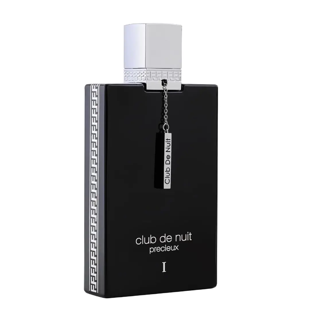 Armaf Precieux Club de Nuit Unissexo Extrait de Parfum 4