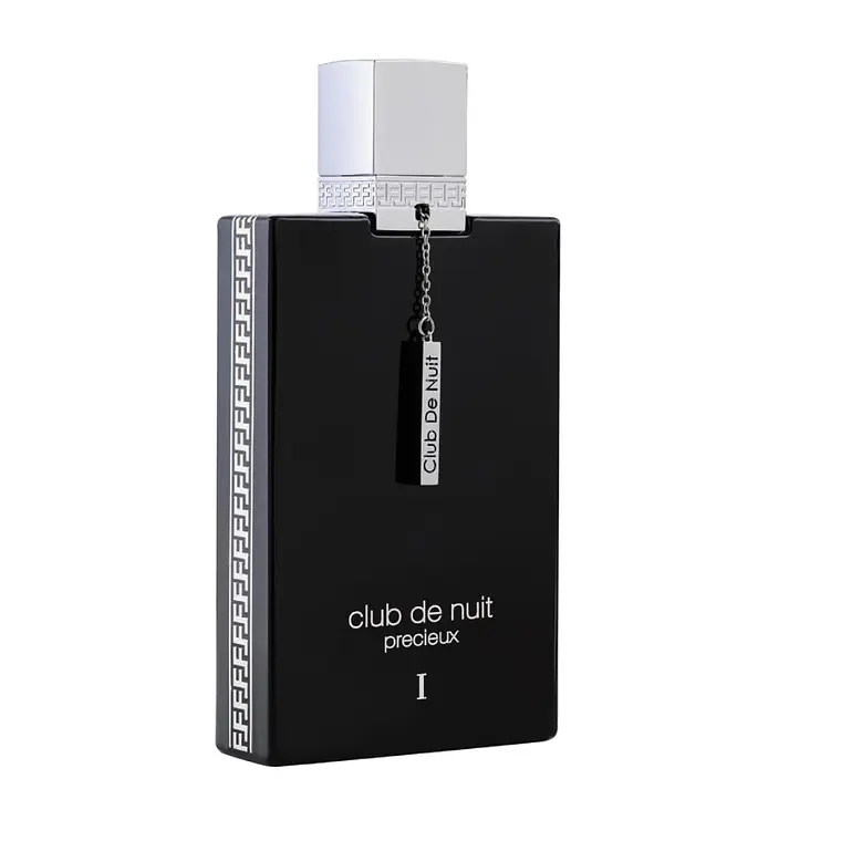 Armaf Precieux Club de Nuit Unissexo Extrait de Parfum 4