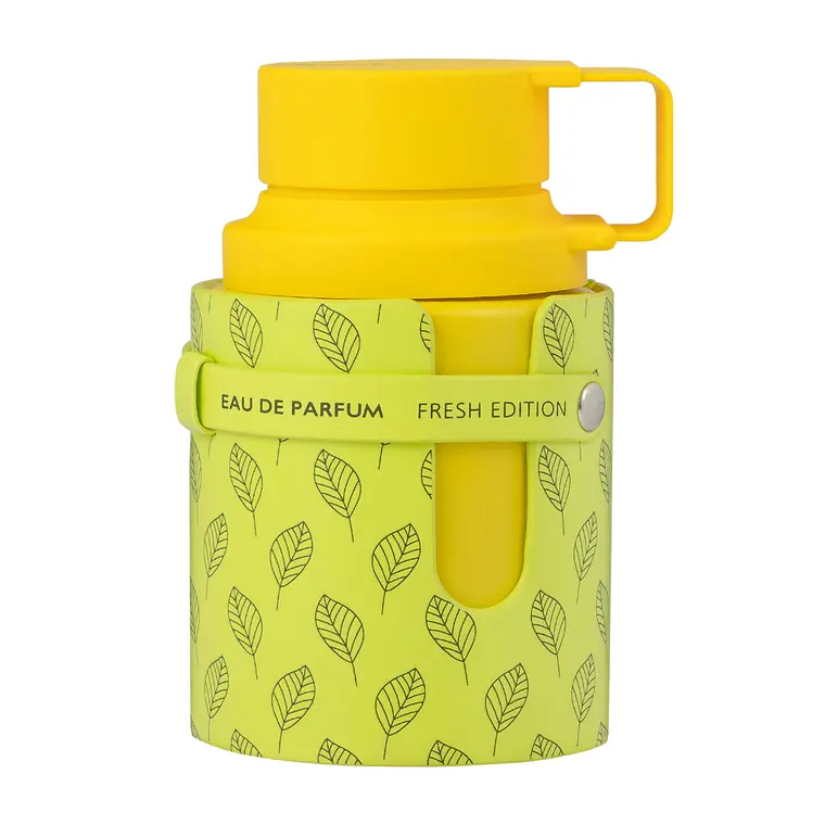 Armaf Odyssey Limoni Fresh Unissexo Eau de Parfum 2