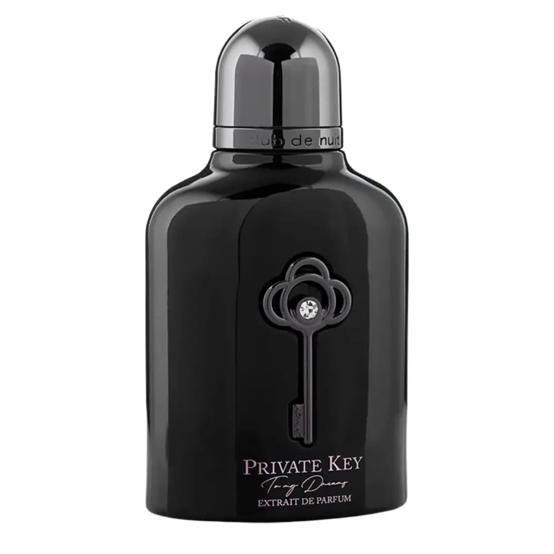 Armaf Private Key To my Dreams Unissexo Extrait de Parfum 5