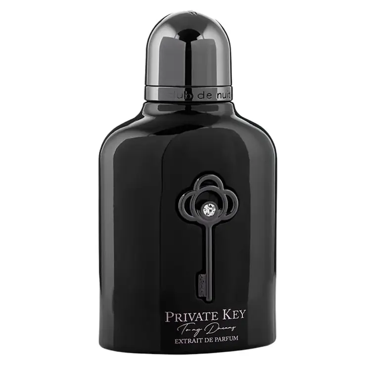 Armaf Private Key To my Dreams Unissexo Extrait de Parfum 5