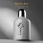 Armaf Club De Nuit Private Key To My Success Unissexo Extrait de Parfum - Thumbnail 2