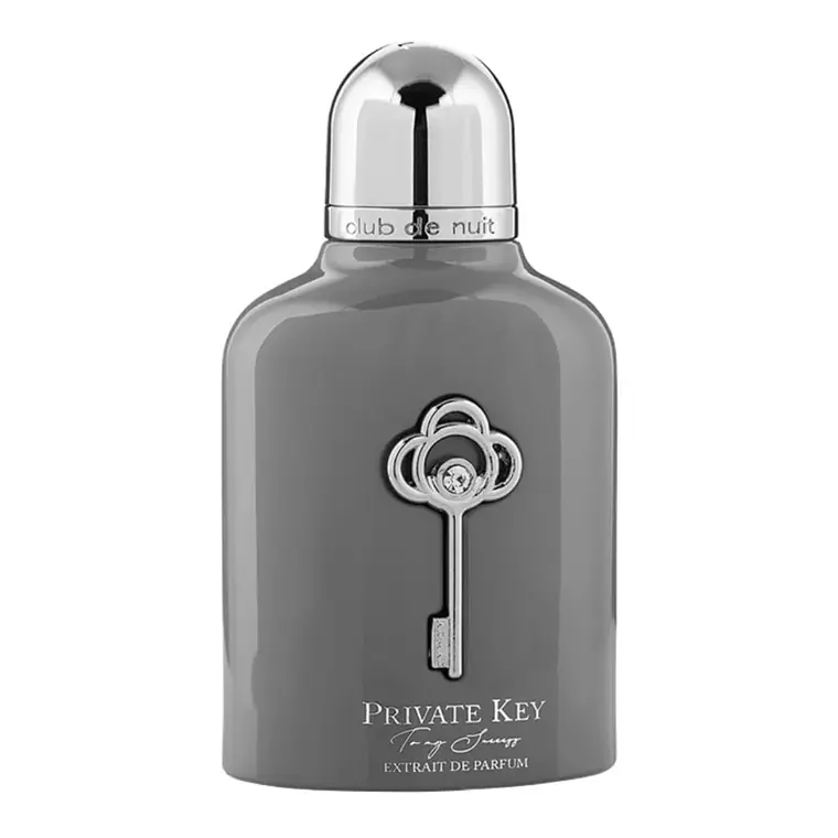 Armaf Club De Nuit Private Key To My Success Unissexo Extrait de Parfum 4