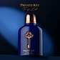 Armaf Club De Nuit Private Key To My Life Unissexo Extrait de Parfum - Thumbnail 2