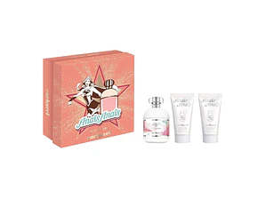 Coffret SuperGirl Cacharel Anais Anais Eau de Toilette 100 ml + 2x Body Lotion 50ml