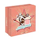 Coffret SuperGirl Cacharel Anais Anais Eau de Toilette 100 ml + 2x Body Lotion 50ml - Thumbnail 3