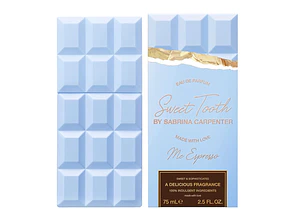 Sabrina Carpenter Sweet Tooth Me Espresso Eau de Parfum