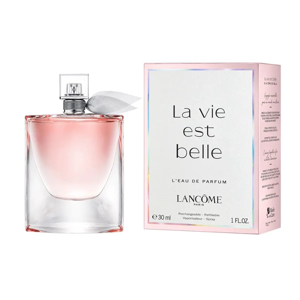 Lancôme La Vie Est Belle Eau de Parfum 1