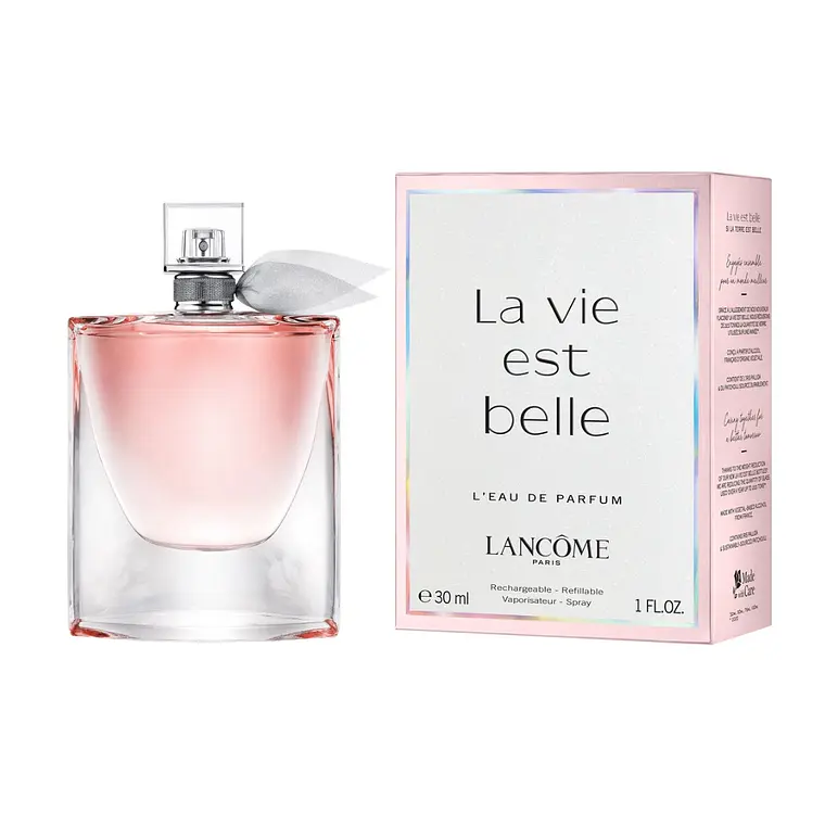 Lancôme La Vie Est Belle Eau de Parfum 1