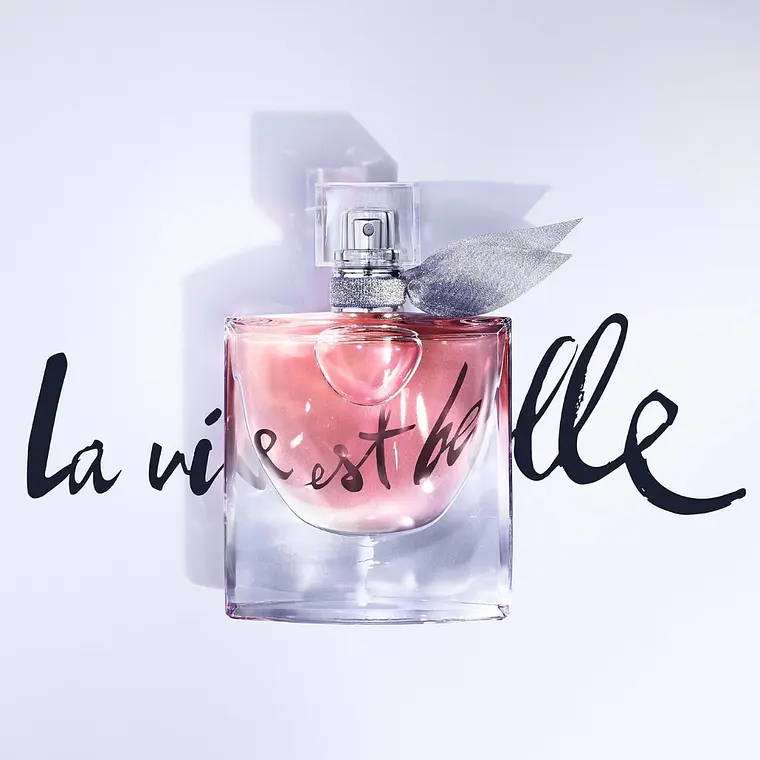 Lancôme La Vie Est Belle Eau de Parfum 3