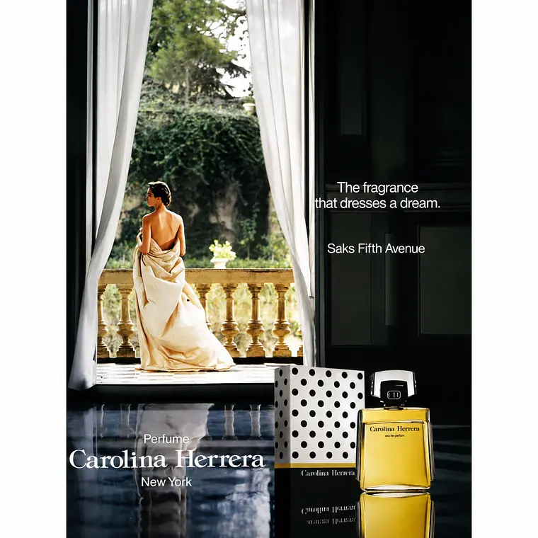 Carolina Herrera Eau de Parfum 3