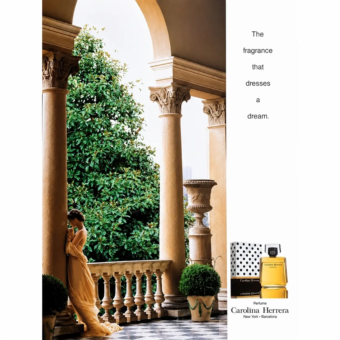 Carolina Herrera Eau de Parfum 2