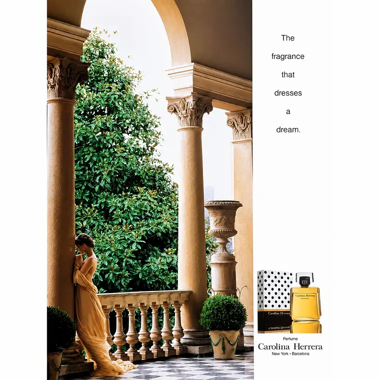 Carolina Herrera Eau de Parfum 2
