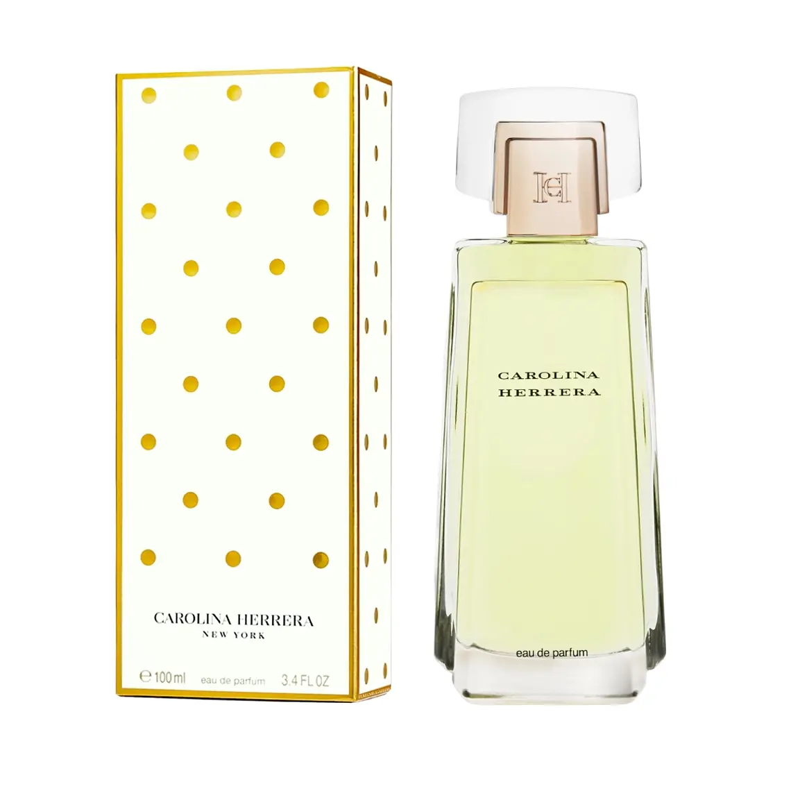 Carolina Herrera Eau de Parfum 1