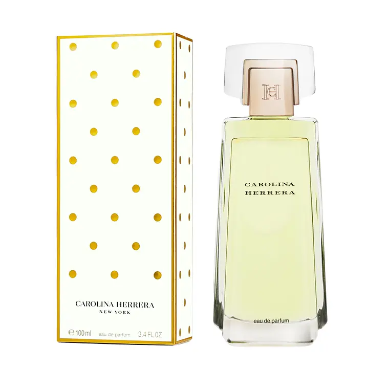 Carolina Herrera Eau de Parfum 1