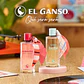 El Ganso Señorita Mon Amour Eau de Toilette - Thumbnail 3