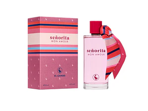 El Ganso Señorita Mon Amour Eau de Toilette