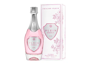 Philipp Plein Plein Fatale Rosé Eau de Parfum