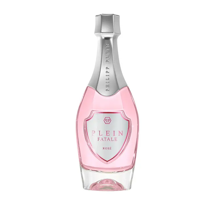 Philipp Plein Plein Fatale Rosé Eau de Parfum 4