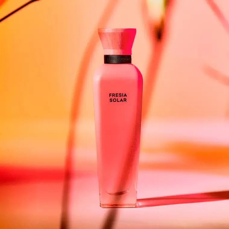 Adolfo Dominguez Fresia Solar Eau de Parfum 3