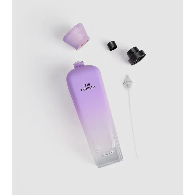Adolfo Domínguez Iris Vainilla Eau de Parfum 3