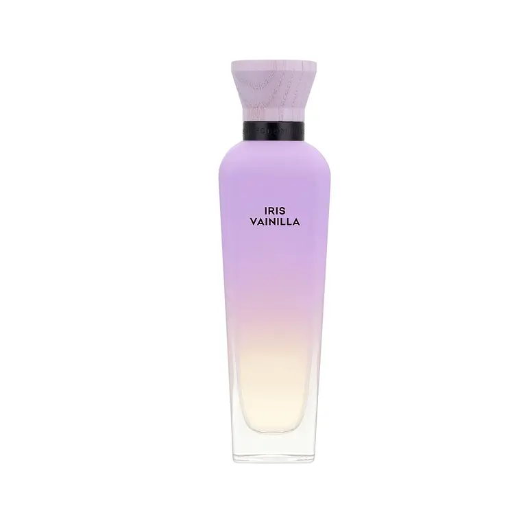 Adolfo Domínguez Iris Vainilla Eau de Parfum 4