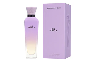 Adolfo Domínguez Iris Vainilla Eau de Parfum