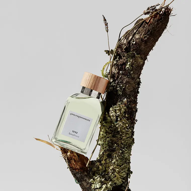 Adolfo Domínguez Agua Fresca For Man Eau de Toilette 3